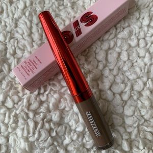 ONE/SIZE O/S Browkiki Brow Gel in Soft Brown Waterproof One Size BNIB